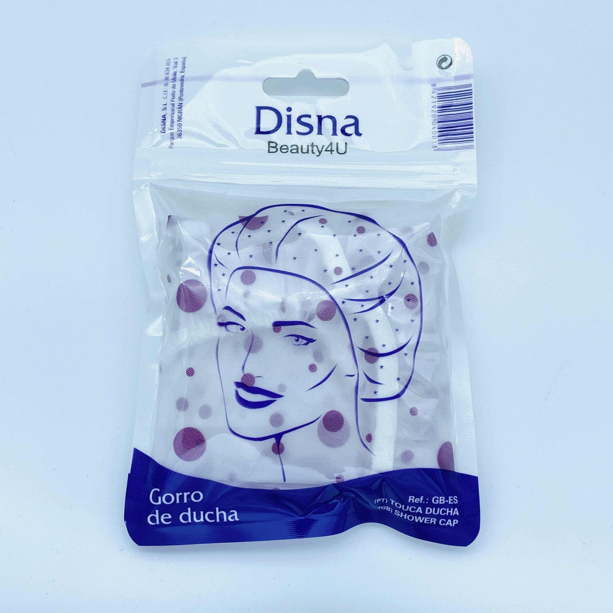 Gorro de Ducha Disna image 0