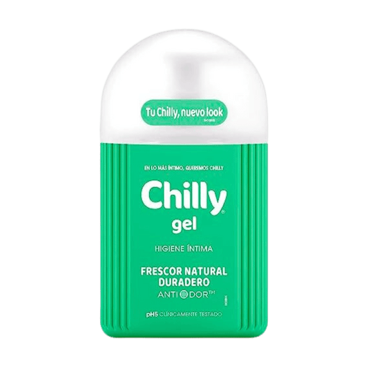 Gel Íntimo Chilly image 0