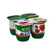 Activia 0% con Frutos Rojos image 0