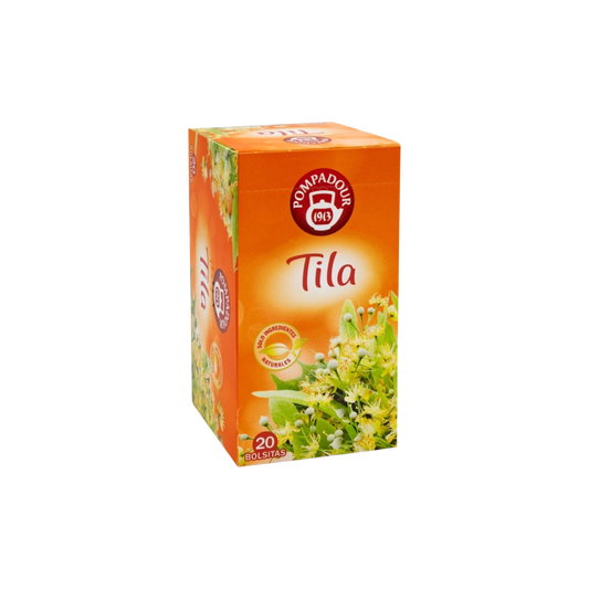 Pompadour Tila image 0