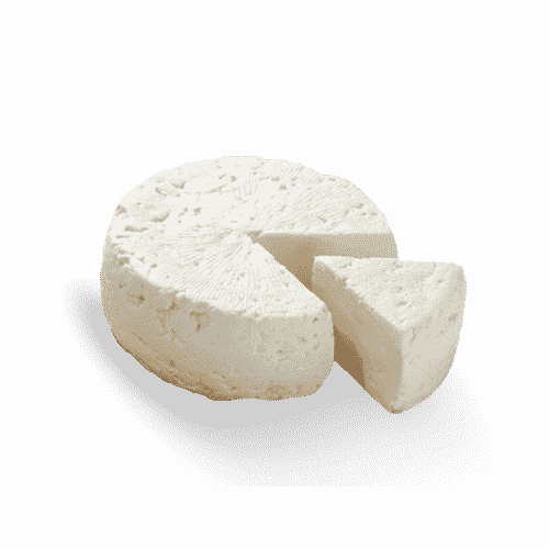 Queso de Burgos Fresco Cuña 250g aprox image 0