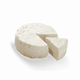 Queso de Burgos Fresco Cuña 250g aprox image 0