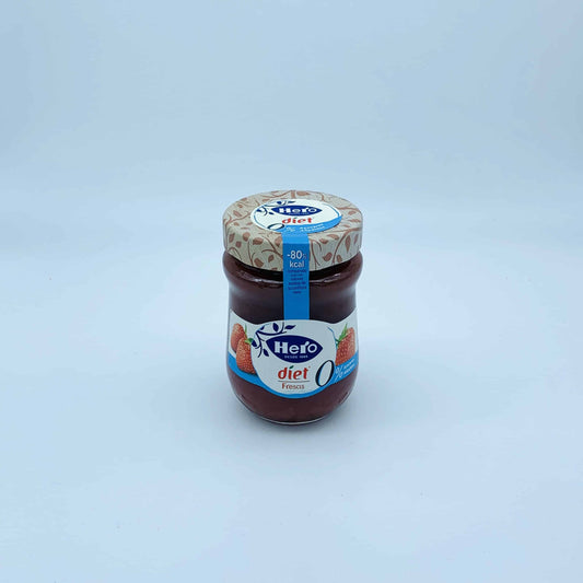 Confitura Diet de Fresas Hero image 0