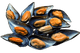 Mejillones Cocidos 200g image 0