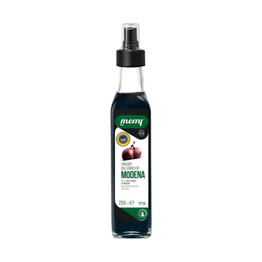 Vinagre Balsámico de Módena Merry Spray 250ml image 0
