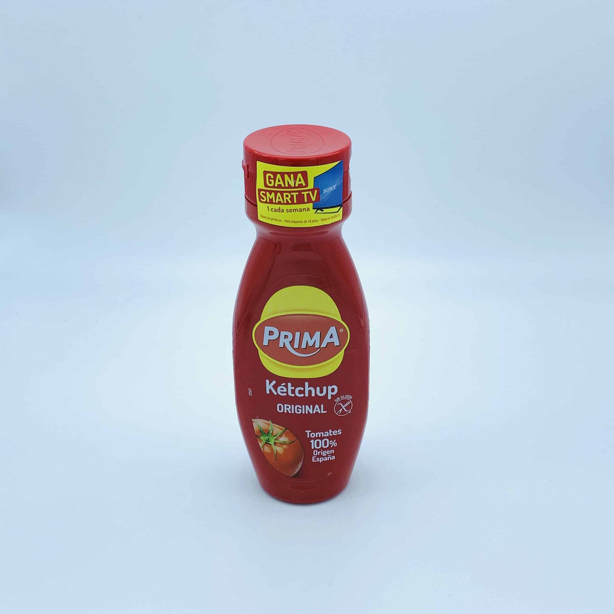 Kétchup Prima 290g image 0