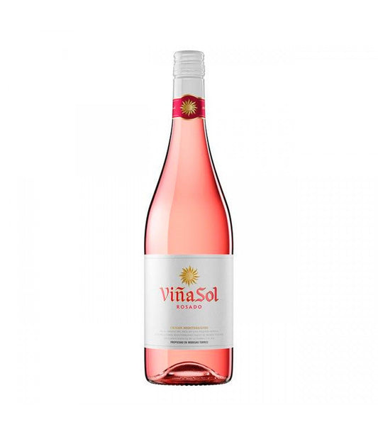 Vino Rosado Torres Viña Sol image 0