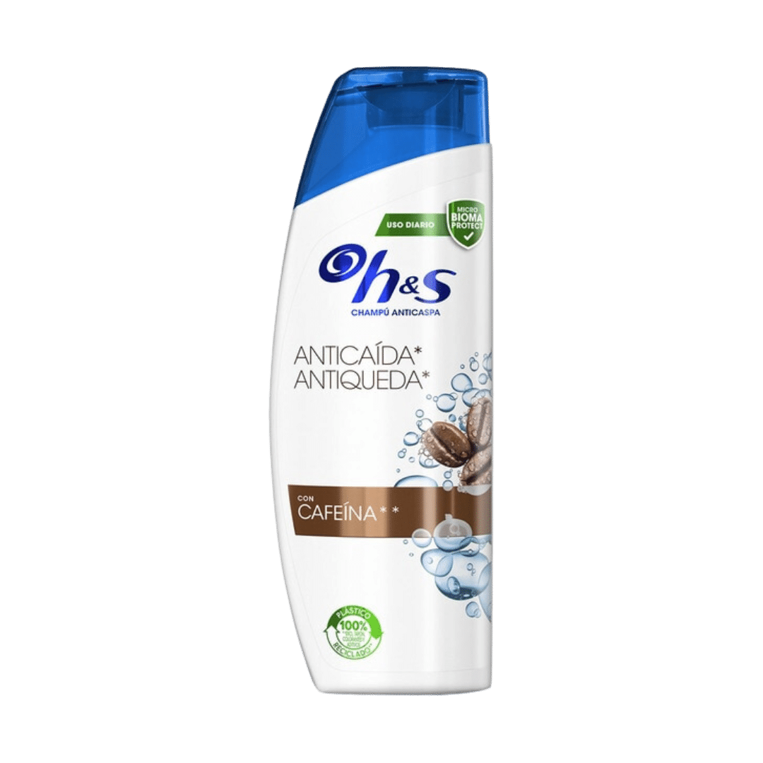 H&S Champú Anticaída image 0