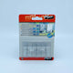 Perchas de Acero Inoxidable Brinox 4u image 0