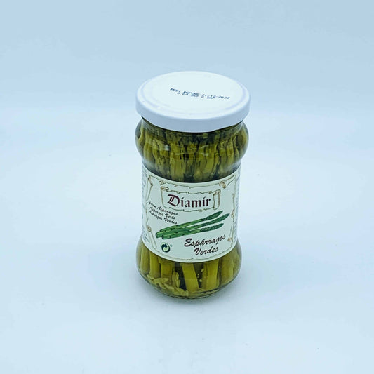 Espárragos Verdes Diamir image 0