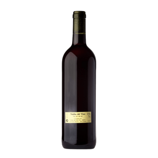 Vino Tinto Tirilla image 0