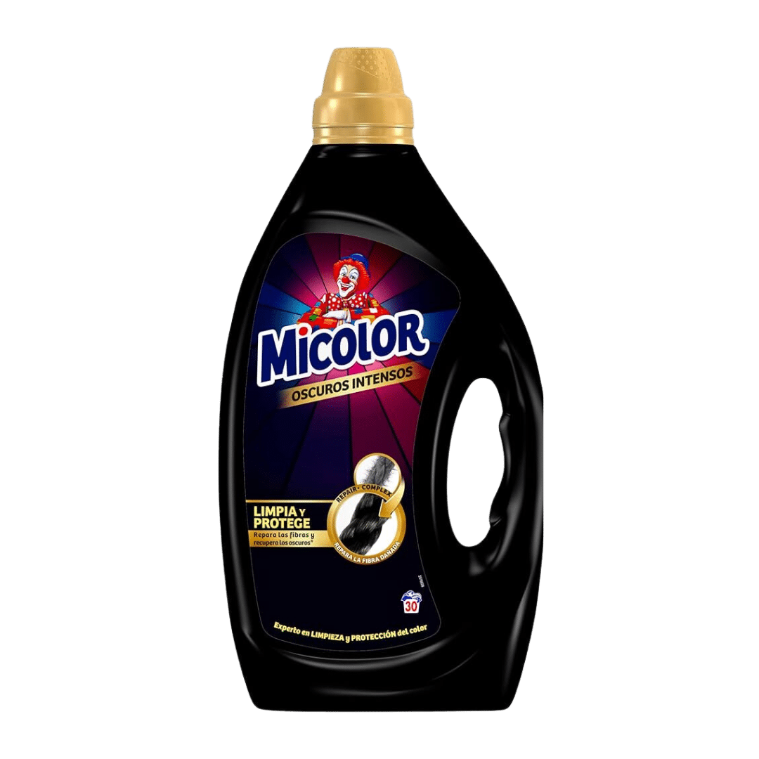 Micolor Oscuros Intensos 30D image 0
