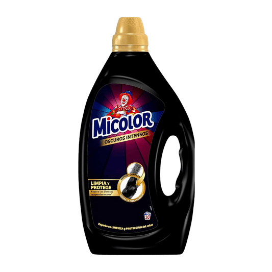 Micolor Oscuros Intensos 30D image 0