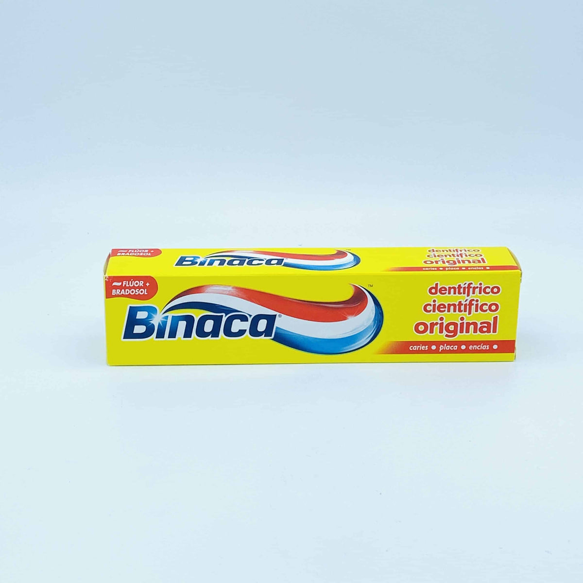 Binaca image 0