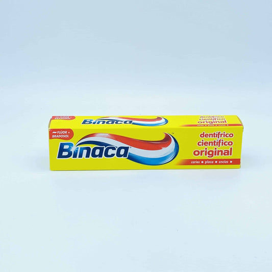 Binaca image 0