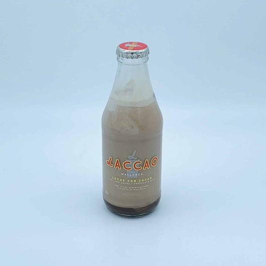 Laccao Botellín 200ml image 0