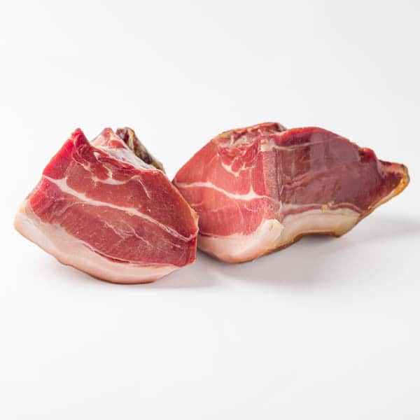 Codillo de Serrano sin Hueso 150g aprox image 0