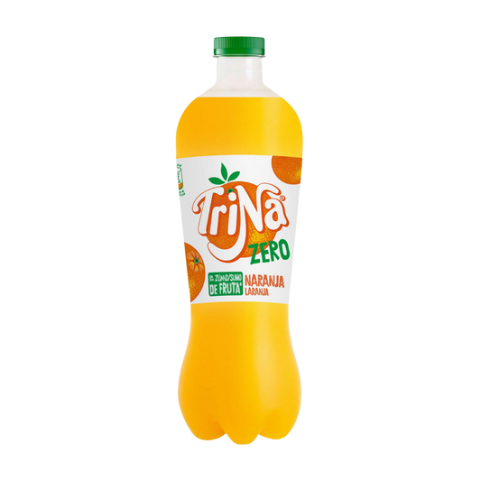 Trina Naranja Zero 1,5L image 0