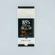 Chocolate Lindt Noir 85% Cacao image 0