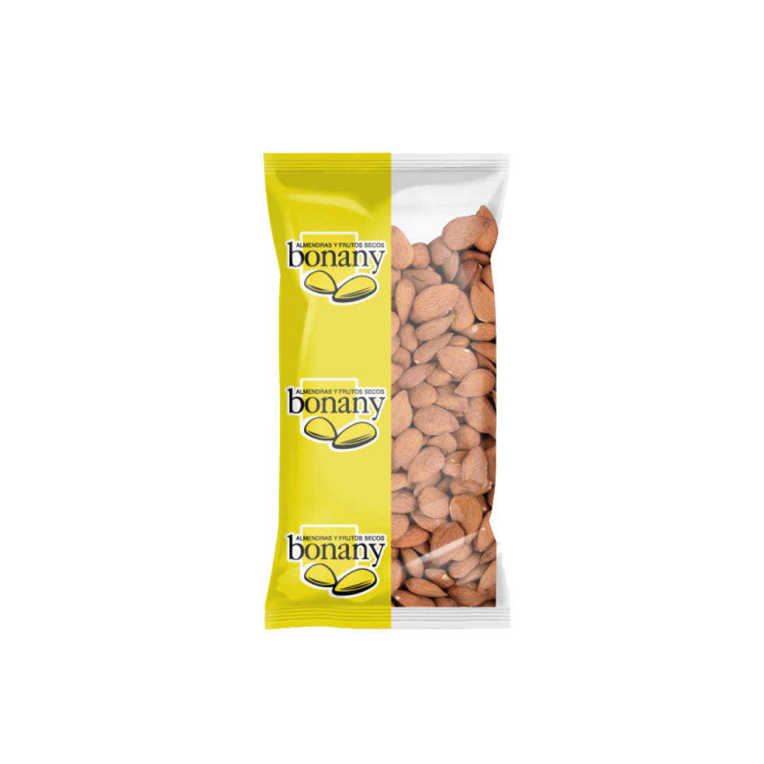 Bonany Almendras con Piel 250g image 0