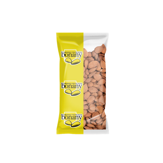 Bonany Almendras con Piel 250g image 0