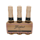 Cava Freixenet Rosé Mini 3u image 0