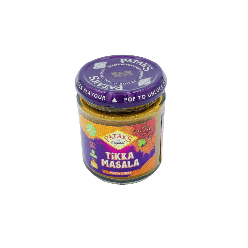 Patak's Pasta Tikka Masala 165g image 0