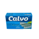 Sardinas Calvo en Aceite de Girasol 120g image 0