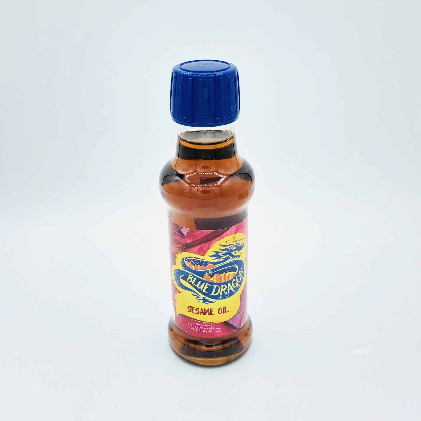 Aceite de Sésamo Blue Dragon 150ml image 0