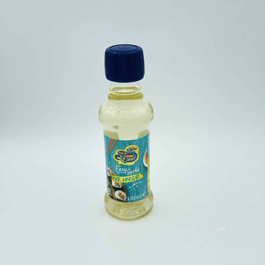 Vinagre de Arroz Blue Dragon 150ml image 0