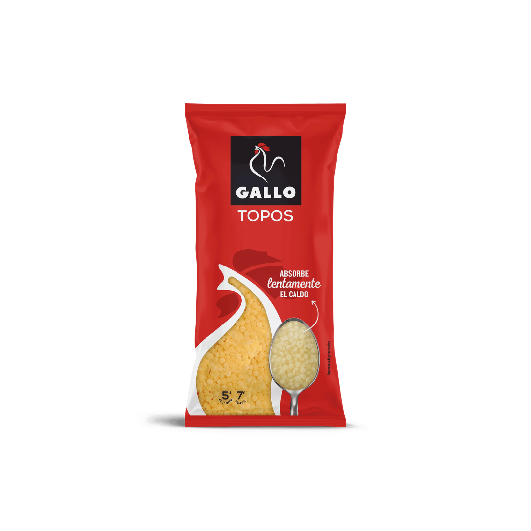 Gallo Topos 250g image 0
