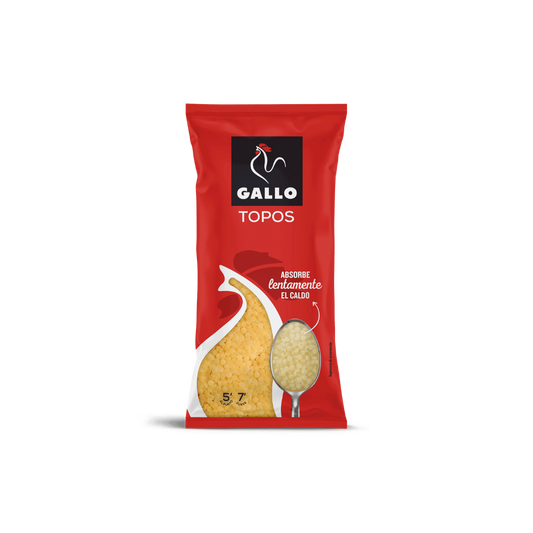 Gallo Topos 250g image 0