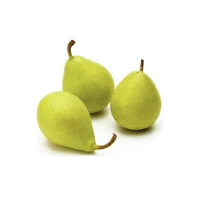 Pera Ercolina 500g aprox image 0