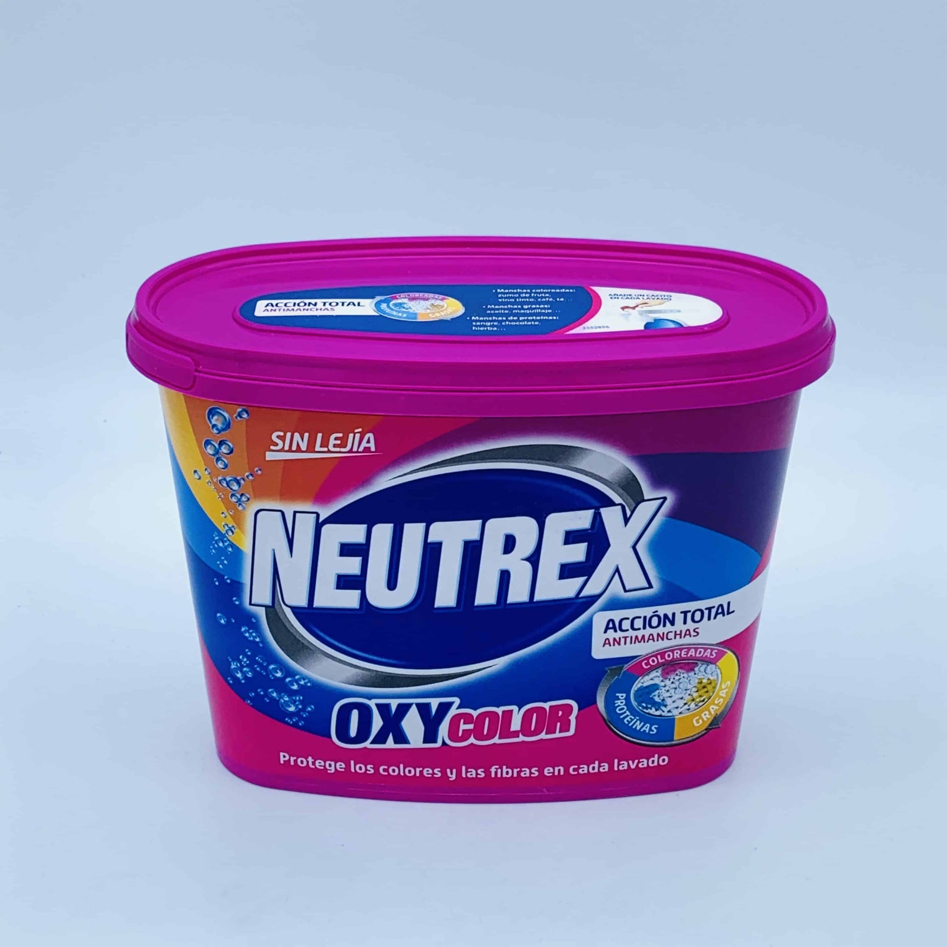 Neutrex Oxy Color image 0