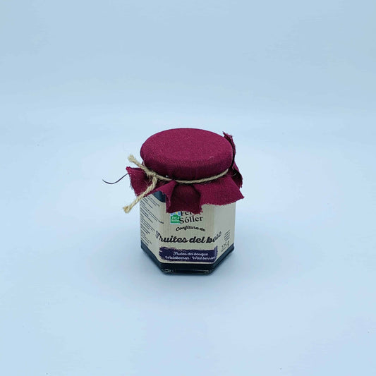 Mermelada de Frutas del Bosque Fet a Sóller
