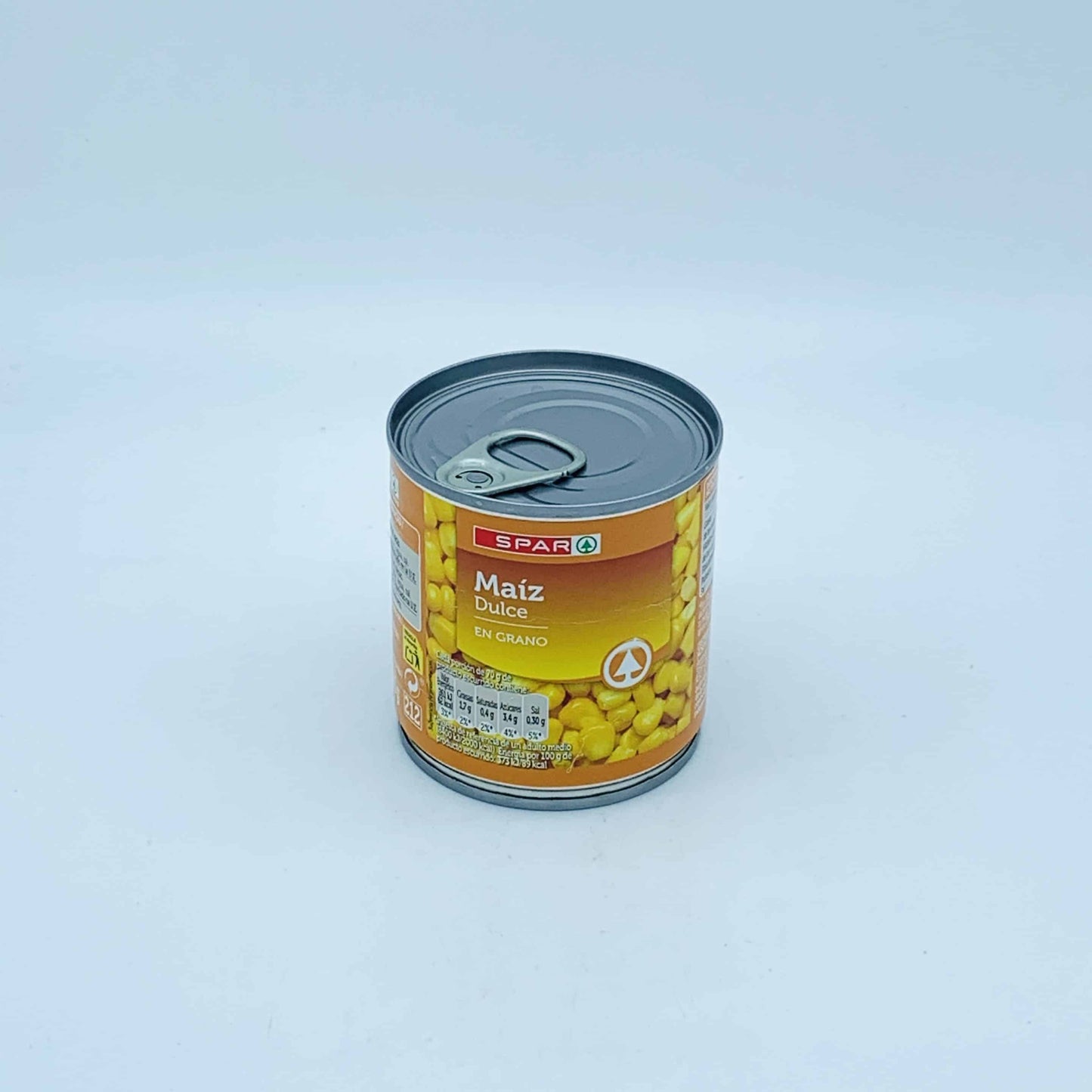 Maíz Dulce SPAR 150g