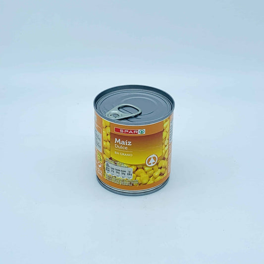Maíz Dulce SPAR 150g