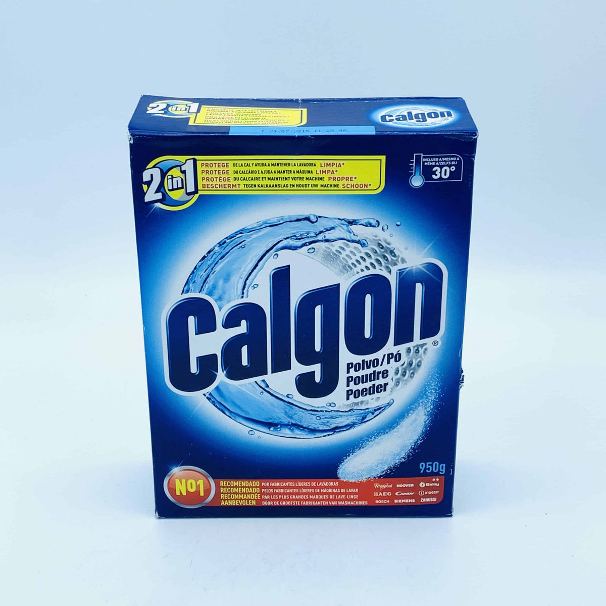 Calgon 500g