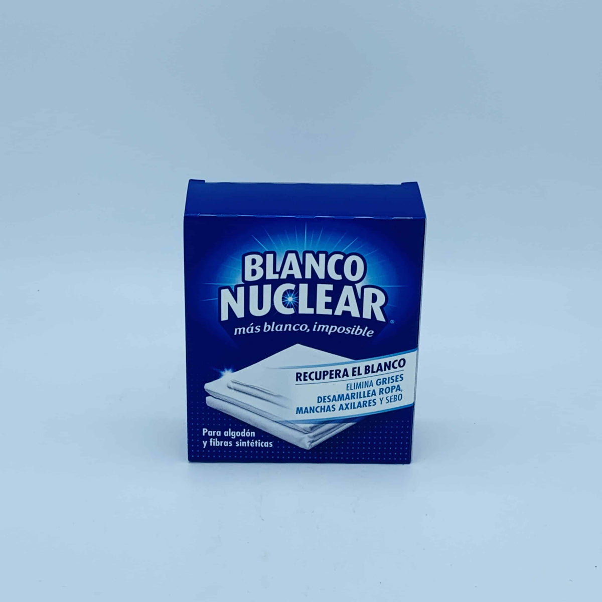 Blanco Nuclear