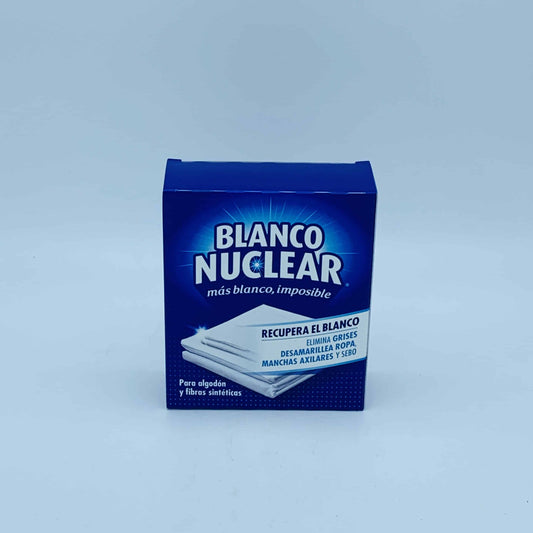 Blanco Nuclear