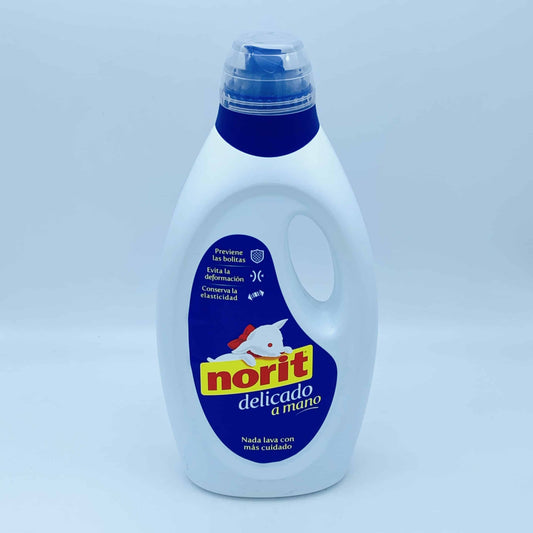 Norit Delicado A Mano