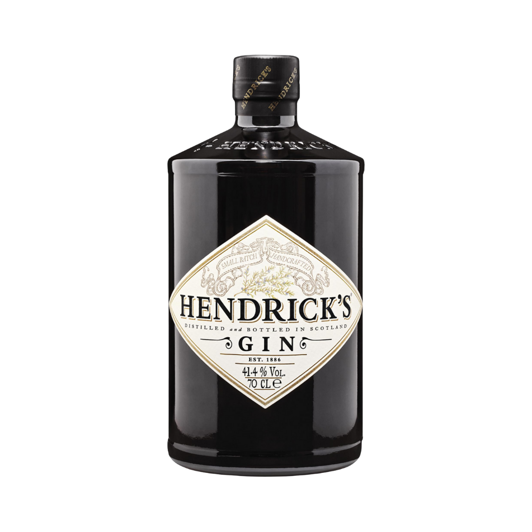 Ginebra Hendrick's