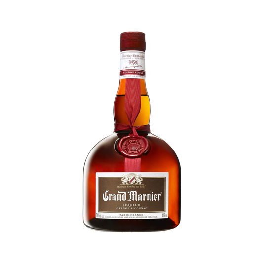 Licor de Naranja & Cognac Grand Mariner