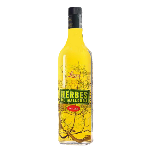 Hierbas Limsa Dulces 70cl