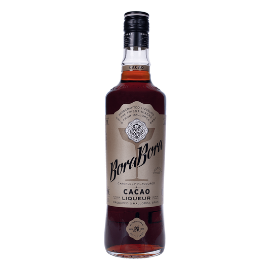 Licor de Cacao Bora Bora