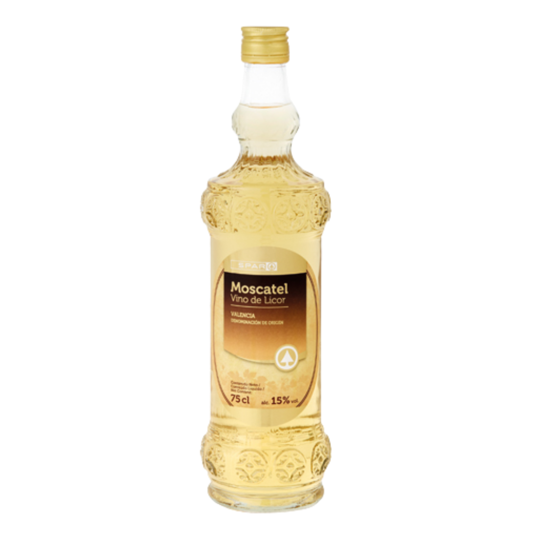 Moscatel SPAR