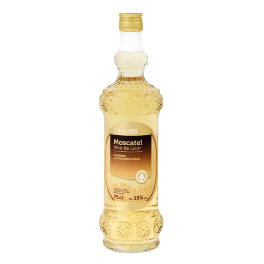 Moscatel SPAR