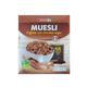Muesli Crujiente con Chocolate Negro SPAR
