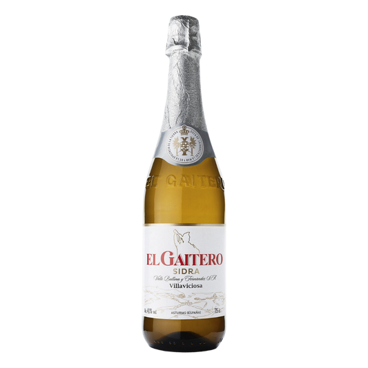 Sidra El Gaitero