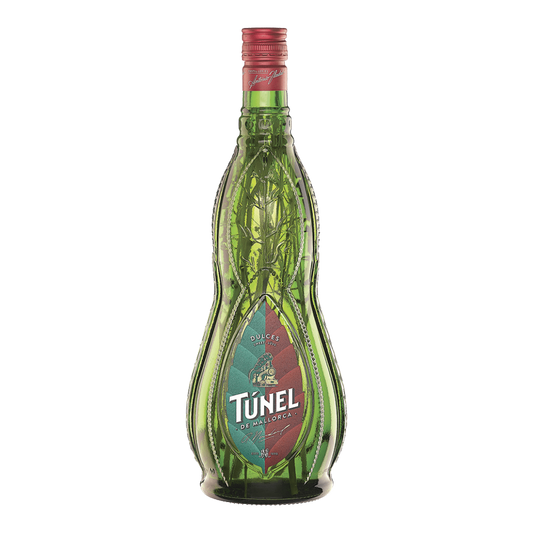 Hierbas Túnel Dulces 1L